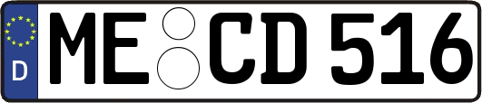 ME-CD516