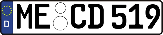 ME-CD519