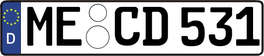 ME-CD531