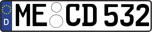 ME-CD532