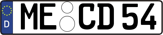 ME-CD54