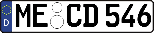 ME-CD546