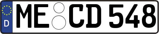 ME-CD548