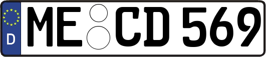 ME-CD569
