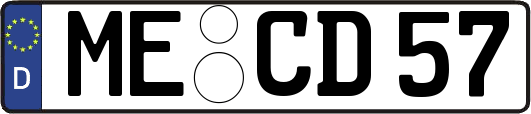 ME-CD57