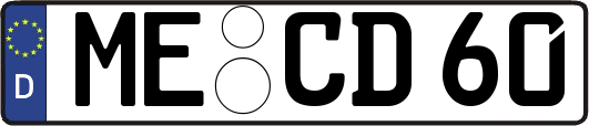 ME-CD60