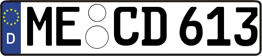 ME-CD613