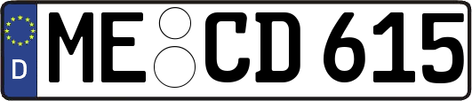 ME-CD615