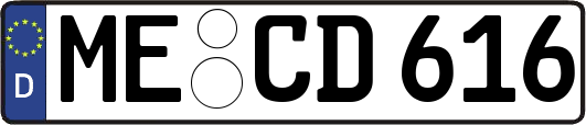 ME-CD616