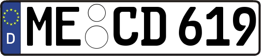 ME-CD619