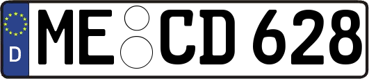 ME-CD628