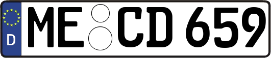 ME-CD659