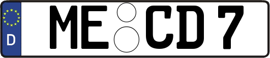 ME-CD7