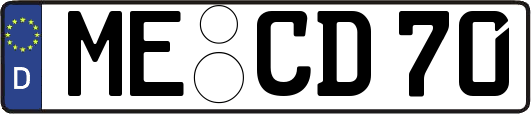 ME-CD70