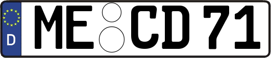 ME-CD71