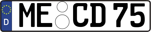 ME-CD75