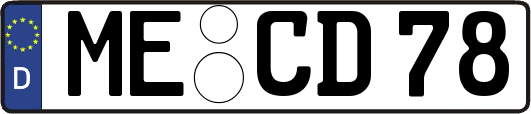 ME-CD78