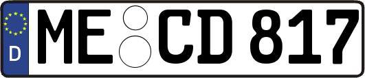 ME-CD817