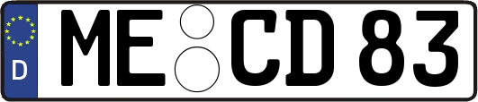 ME-CD83
