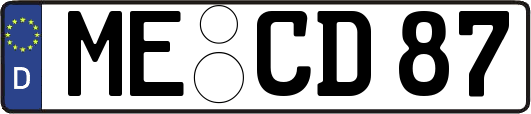 ME-CD87