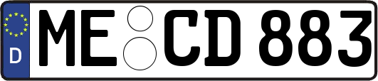 ME-CD883