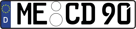 ME-CD90
