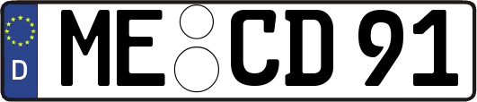 ME-CD91