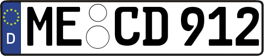 ME-CD912