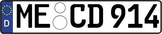 ME-CD914