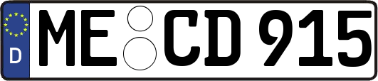 ME-CD915