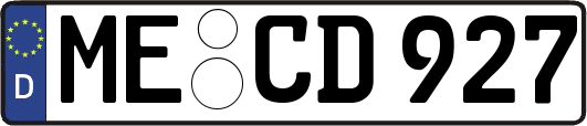 ME-CD927