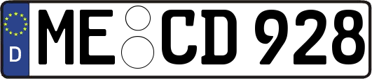 ME-CD928