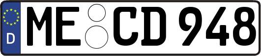 ME-CD948