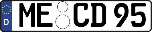 ME-CD95
