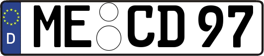 ME-CD97