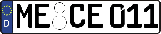 ME-CE011