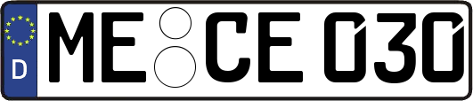 ME-CE030
