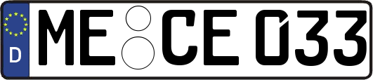 ME-CE033
