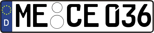ME-CE036