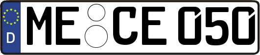 ME-CE050