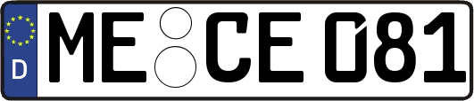 ME-CE081