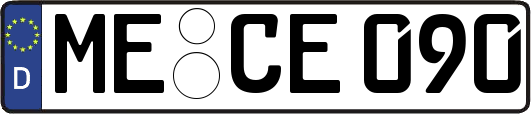 ME-CE090