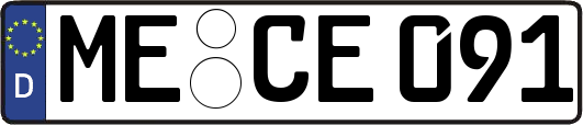 ME-CE091