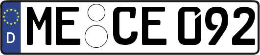 ME-CE092