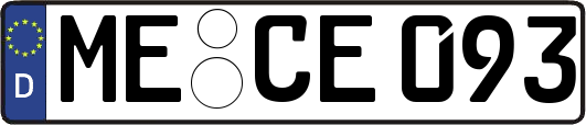 ME-CE093