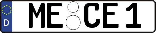 ME-CE1