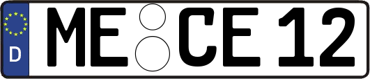 ME-CE12