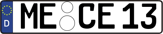 ME-CE13
