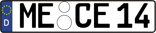 ME-CE14