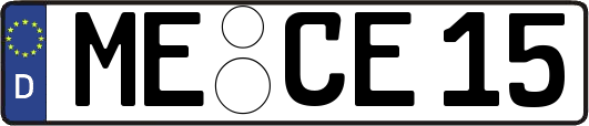 ME-CE15